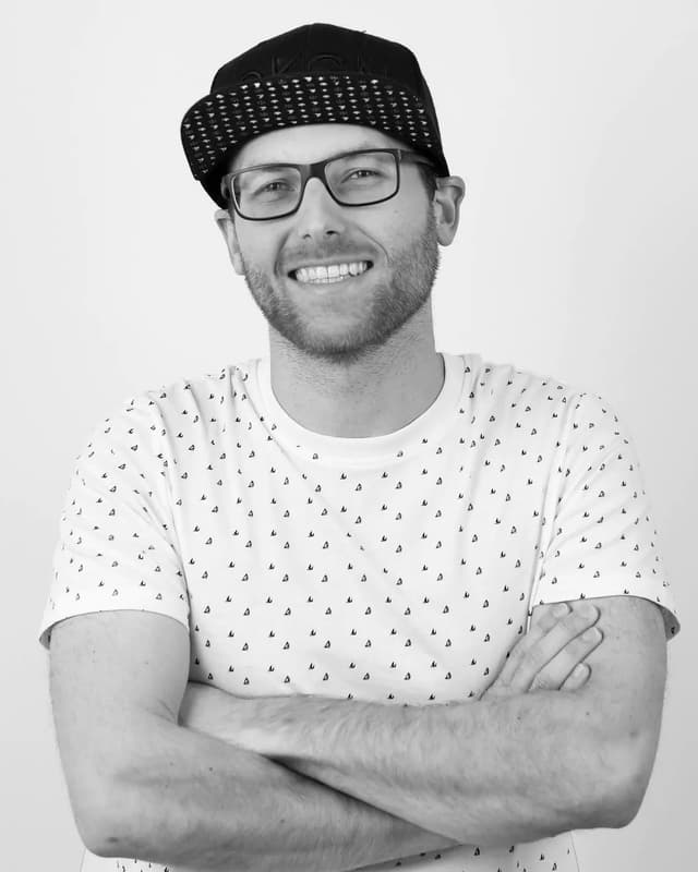 Ian Field